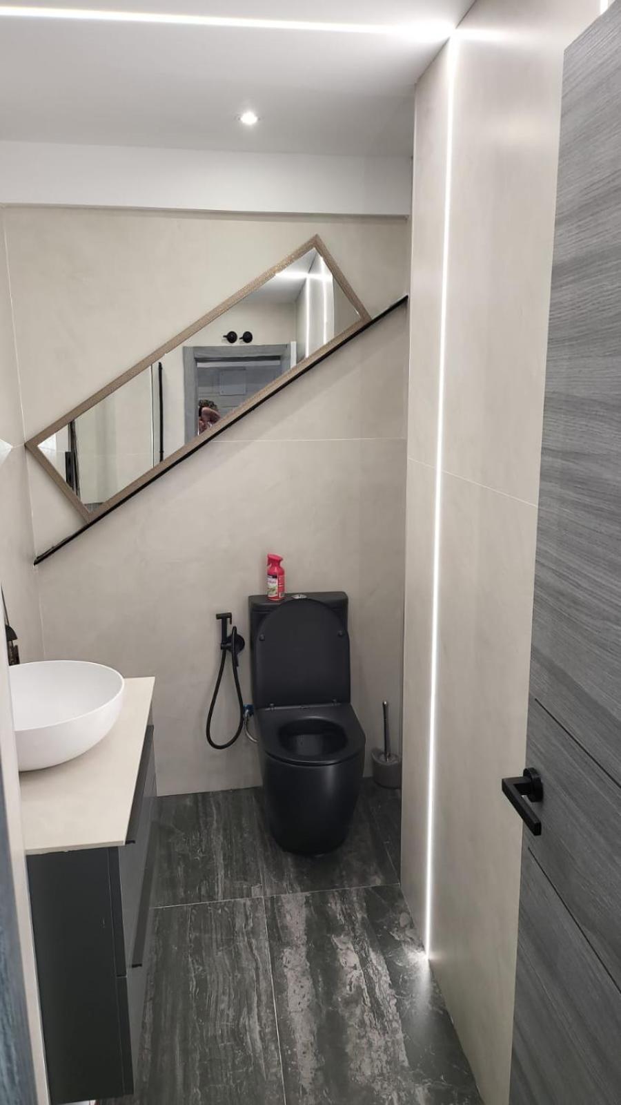 Piso Eva Con Magnificas Vistas Apartment Benidorm Bagian luar foto